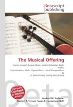 The Musical Offering