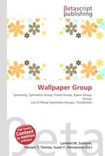 Wallpaper Group