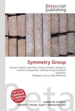 Symmetry Group