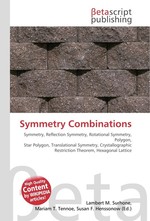 Symmetry Combinations