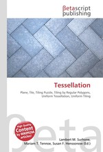 Tessellation