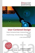 User-Centered Design