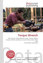 Torque Wrench