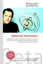 Spherical Harmonics