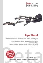 Pipe Band