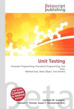 Unit Testing