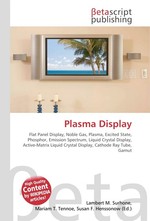 Plasma Display