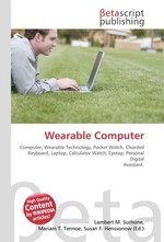 Wearable Computer