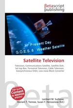 Satellite Television