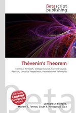 Thevenins Theorem