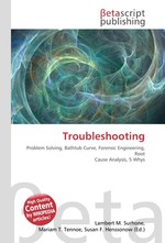 Troubleshooting