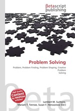 Problem Solving