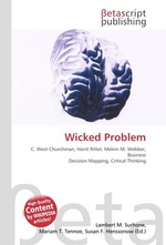 Wicked Problem