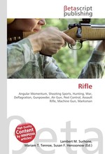 Rifle