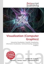 Visualization (Computer Graphics)