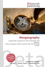 Neogeography