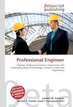 Professional Engineer