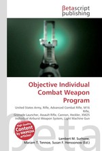 Objective Individual Combat Weapon Program