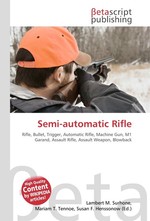 Semi-automatic Rifle