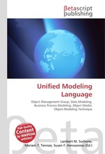 Unified Modeling Language