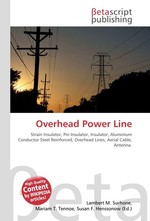 Overhead Power Line