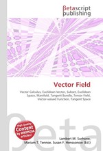 Vector Field