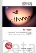 XFree86