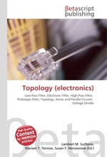 Topology (electronics)