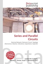 Series and Parallel Circuits