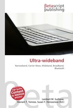 Ultra-wideband