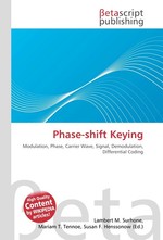 Phase-shift Keying