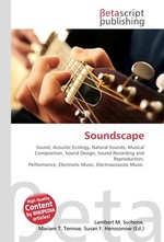 Soundscape