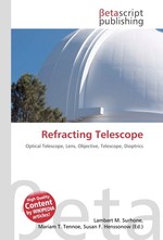 Refracting Telescope