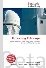 Reflecting Telescope