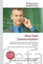 Near Field Communication