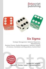 Six Sigma