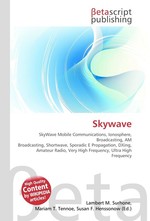 Skywave