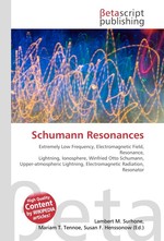 Schumann Resonances
