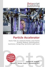 Particle Accelerator