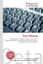 Text Mining