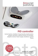 PID controller