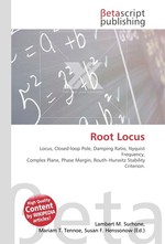 Root Locus