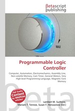 Programmable Logic Controller