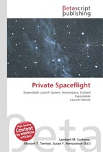 Private Spaceflight