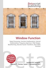 Window Function