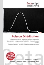 Poisson Distribution