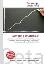 Sampling (statistics)