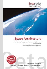 Space Architecture