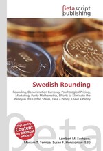 Swedish Rounding