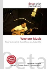 Western Music